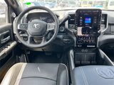 New 2025 RAM 2500 Laramie image 3