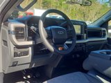 New 2024 Ford F350 XL w/ STX Appearance Package image 2