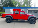 Used 2020 Jeep Gladiator Rubicon image 3