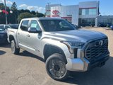 New 2025 Toyota Tundra Platinum image 1