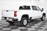 Used 2024 Chevrolet Silverado 2500 LTZ image 6