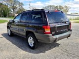Used 2004 Jeep Grand Cherokee Laredo w/ Convenience Group image 5