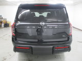 New 2025 Nissan Armada SL image 4