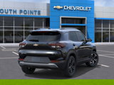 New 2026 Chevrolet TrailBlazer LT w/ LT Cold Weather Package image 4