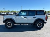 Used 2023 Ford Bronco Black Diamond w/ Sasquatch Package image 4