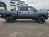 Used 2025 RAM 2500 Power Wagon image 2