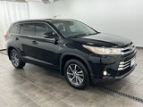 Used 2017 Toyota Highlander XLE image 6