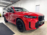 Used 2024 BMW X5 M60i image 3