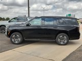 New 2025 Chevrolet Tahoe Z71 w/ Z71 Off-Road Package image 2