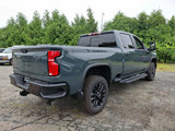 New 2025 Chevrolet Silverado 2500 LT w/ Trail Boss Package image 4