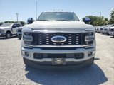 New 2025 Ford F450 Platinum image 3
