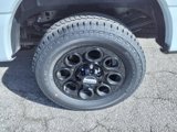 New 2025 Ford F250 Lariat w/ Black Appearance Package image 4
