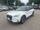 New 2025 Lincoln Corsair Reserve image 2