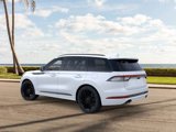 New 2025 Lincoln Aviator Reserve w/ Luxury Package image 4