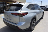 Used 2021 Toyota Highlander XLE image 5