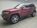 Used 2021 Jeep Grand Cherokee Limited image 2