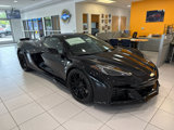 New 2025 Chevrolet Corvette Z06 w/ Battery Protection Package image 3