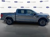 Certified 2023 Ford F150 XLT w/ Equipment Group 302A High image 4