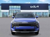 New 2026 Kia Sportage EX image 2