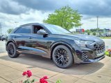 New 2025 Audi SQ8 Prestige image 3