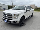 Certified 2017 Ford F150 Lariat image 5