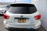 Used 2019 Nissan Pathfinder Platinum w/ Cargo Package image 6