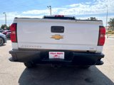 Used 2019 Chevrolet Silverado 1500 W/T w/ WT Convenience Package image 5
