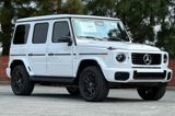 New 2025 Mercedes-Benz G 580 w/ EQ Technology image 2