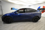 Used 2022 Tesla Model Y Long Range image 2