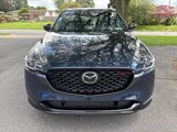 Used 2022 MAZDA CX-5 AWD 2.5 Turbo image 2