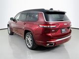 New 2025 Jeep Grand Cherokee L Summit w/ Rear Seat Video Group I image 5