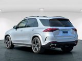 New 2026 Mercedes-Benz GLE 450 4MATIC image 4