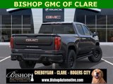 New 2025 GMC Sierra 1500 AT4X w/ AT4X AEV Edition image 6