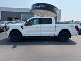 New 2025 Ford F150 Lariat w/ Equipment Group 501A Mid image 2