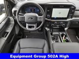 New 2025 Ford F150 Lariat image 4
