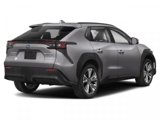 New 2025 Subaru Solterra Limited image 5