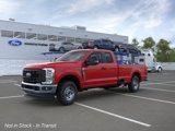 New 2025 Ford F250 XL image 2