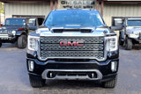 Used 2021 GMC Sierra 2500 Denali w/ Denali Black Diamond Edition image 2