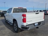 New 2025 Chevrolet Silverado 1500 LT w/ All Star Edition Plus image 4