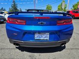 Used 2016 Chevrolet Camaro LT w/ RS Package image 5