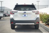 New 2025 Subaru Outback Limited XT image 4