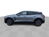 New 2025 Chevrolet Blazer EV LT image 5