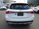 Used 2025 Mercedes-Benz GLC 350e 4MATIC image 3