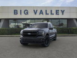 New 2025 Ford F150 Lariat w/ Equipment Group 502A High image 2