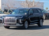 New 2025 Hyundai Palisade Calligraphy image 3