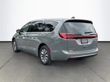New 2025 Chrysler Pacifica Select image 5