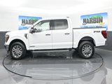 New 2025 Ford F150 Lariat w/ Equipment Group 501A Mid image 2