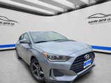Used 2019 Hyundai Veloster 2.0 image 4