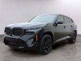 New 2025 BMW XM Label Red w/ M Driver's Package image 3