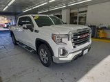 Used 2020 GMC Sierra 1500 SLT w/ Driver Alert Package II image 6